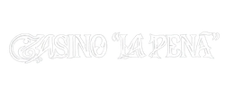 Logo casino la peña